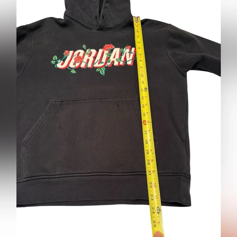 Air Jordan Pullover Hoodie XS Sorry For Your Loss Tour Portland 1992 Vintage